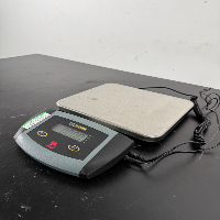 Ohaus ES6R Digital Scale image 1